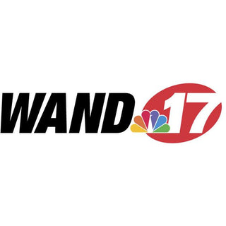 Featured on WAND 17 News