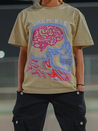 Lost In My Mind Tee